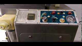 BID ON EQUIPMENT Item: 305301 - RISCO RS 4000 Vacuum Stuffer 2/2