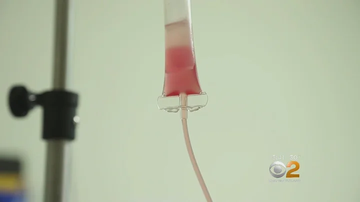 New Treatment For Children With Cerebral Palsy Uses Stem Cells