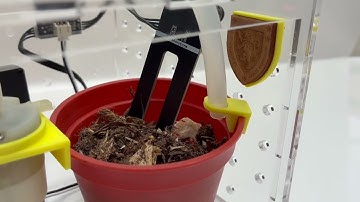 Smart Garden with Makeblock HaloCode – Smart House Kit