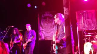 Download Twisted Sister Born To Raise Hell Cathouse 30th Anniversary Show Video MP3 Twisted Sister Born To Raise Hell Cathouse 30th Anniversary Show