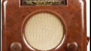 Alberto Rabagliati-Quando La Radio Canta- 1940 ( When The Radio Sings)