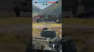 Duel With SU-100? screenshot 1