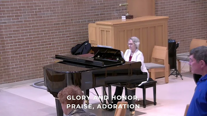 A Glimpse of Heaven | Pastor Gerald Schalk