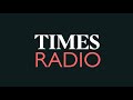 Dave Chawner - Times Radio