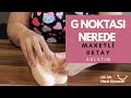 G Noktası Nedir? G Noktası Nerededir? Orgazma Etkisi Nedir? Maket İle Detaylı Anlatım. #Gnoktası