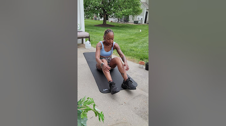 Sprint N2 Summer 21 Day Challenge Core Routine
