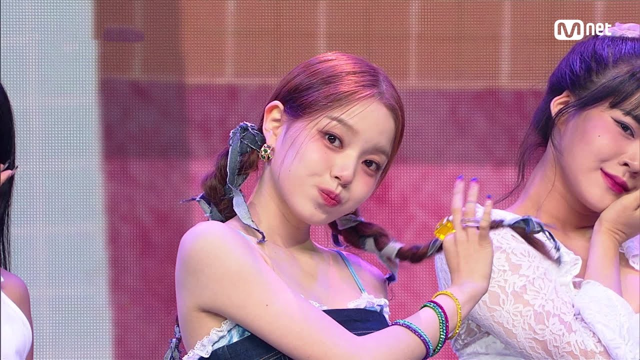 로시 - Something Casual #엠카운트다운 EP.819 | Mnet 231019 방송