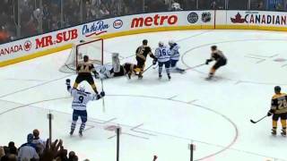 History Will Be Made: Tim Thomas