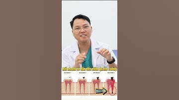 Điều trị răng cho trẻ có đau không ? #drcuong #shorts #daurang