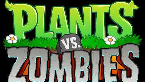 Crazy Dave (Intro Theme) (In-Game Version) Plants vs. Zombies