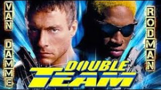 Double team 1997 live commentary