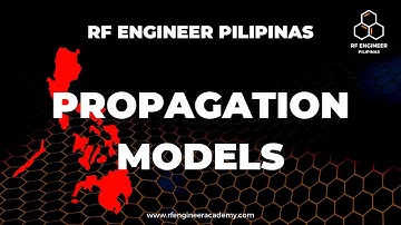 Propagation Models