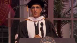 Jimmy Iovine USC Commencement Speech | USC Commencement 2013