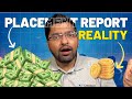 Reality of iim packages detailed   iim salary reality  how to know inhand salary