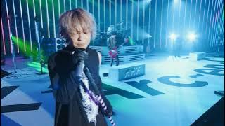 L'Arc~en~Ciel - Flower Live “L'APPY BIRTHDAY!”