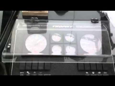 Bayliner Trophy 2002WA 1993 - YouTube wiring parts for schematics 