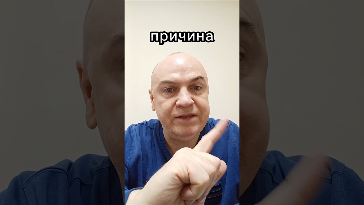 Одна ПРИЧИНА, почему видео не растёт