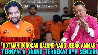 VIRALβ IT TURNS OUT THIS IS THE MASTERMIND WHO TRAPED AMMAR ZONIβ IT TURNS OUT IT'S THE PERSON CL...