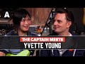The Captain Meets Yvette Young