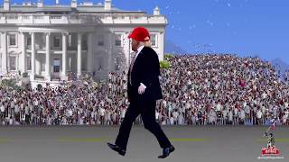 RATED 'M' FOR MAGA --- SO. MUCH. MAGA. RATED 'M' FOR MAGA --- SO. MUCH. MAGA.
