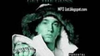 Full Eminem - Insane ( Chipmunk ) Update