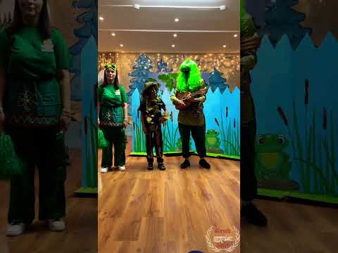 Помощь детям #помощьдетям