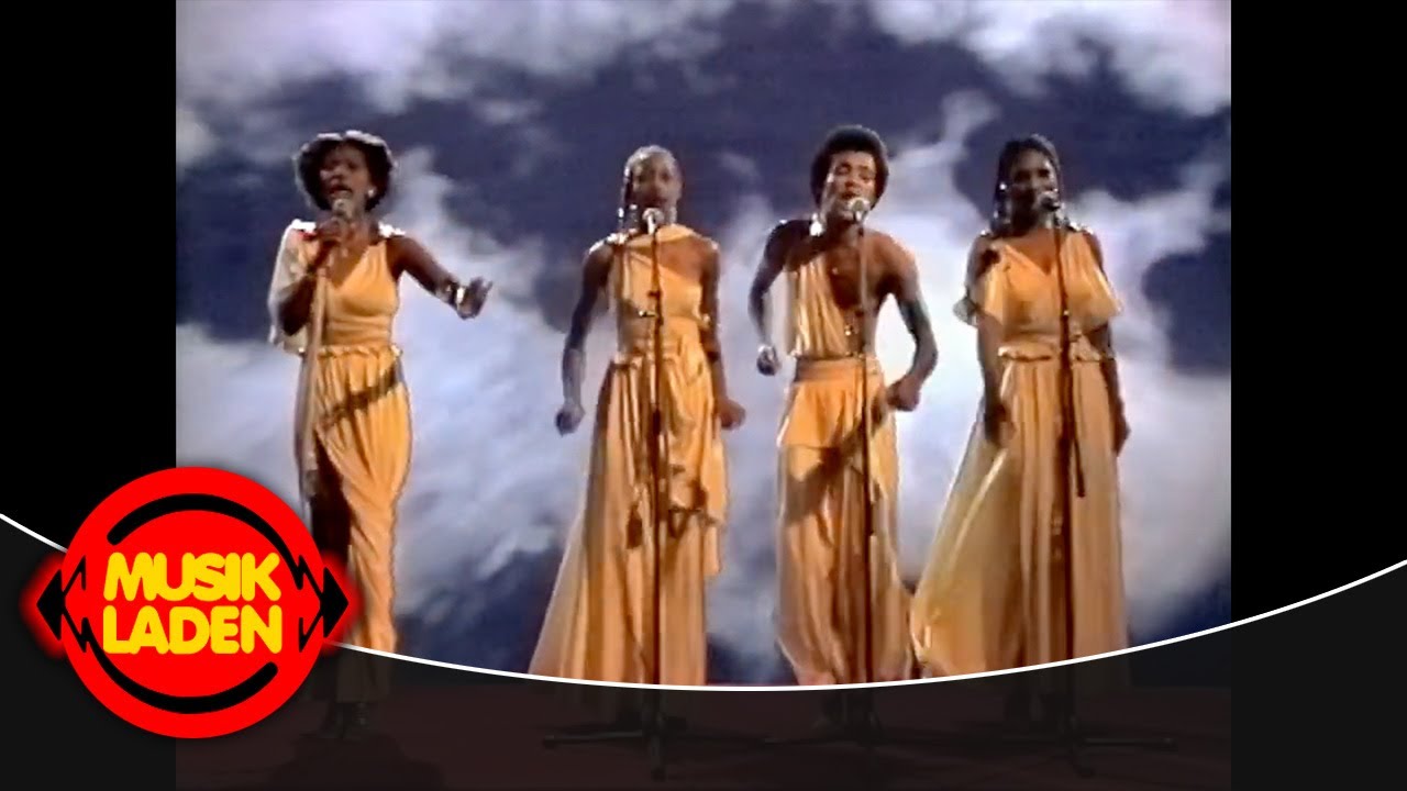 Boney M   Rivers of Babylon 1978