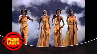 Video thumbnail of "Boney M. - Rivers of Babylon (1978)"