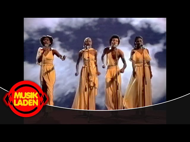 Boney M. - Rivers of Babylon (1978) class=