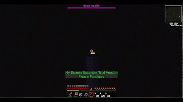 tekkit skyblock part 5 ender dragon fight made easy +unlimited ender pearls and xp