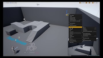 Módulo 1 | 06 de 18 | Viewport | Curso LEGENDARIO de UNREAL ENGINE