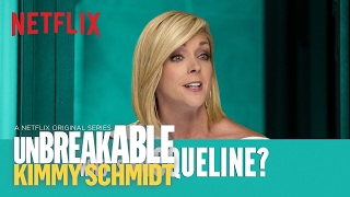 Unbreakable Kimmy Schmidt: Jacqueline [UK & Ireland] | Netflix