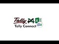 Tally API import Software imports data from any software API to Tally software