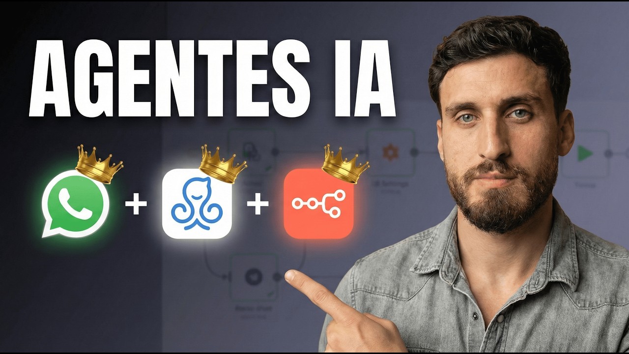 La forma oficial de automatizar WhatsApp con ManyChat + n8n y por qué ...