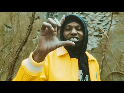 Bandmanrill -  Ball Out [Official Music Video]