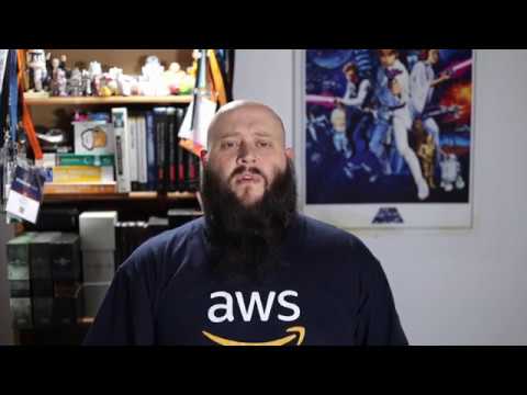 How to enable the AWS Cape Town af-south-1 region in your account