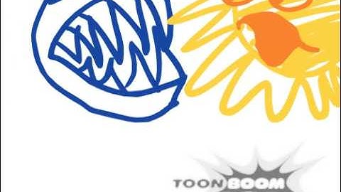 Animation-ish short-short