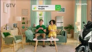 Download lagu Iklan Tokopedia Siapatau