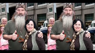 Miss Kay Robertson's Health Declining After Phil's Death, Willie Robertson Shares Update