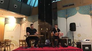 Firuze-Ney ve Kanun