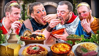 Le Premier qui arrête de manger perd : Spécial énorme Festin ! by Benjamin Verrecchia 1,101,825 views 10 months ago 25 minutes