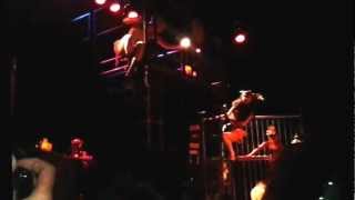 Emilie Autumn Finale (Seattle- Poor Quality)