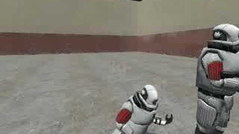 Sawblade SWEP (gmod)