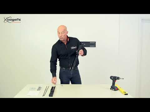 Кронштейны Vogel's серии 6000