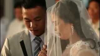 A thousand years (Wedding song)