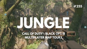 Call of Duty®: Black Ops III Tour of Multiplayer Map 
