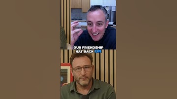 Mastering Business and Friendship: The Art of Code-Switching