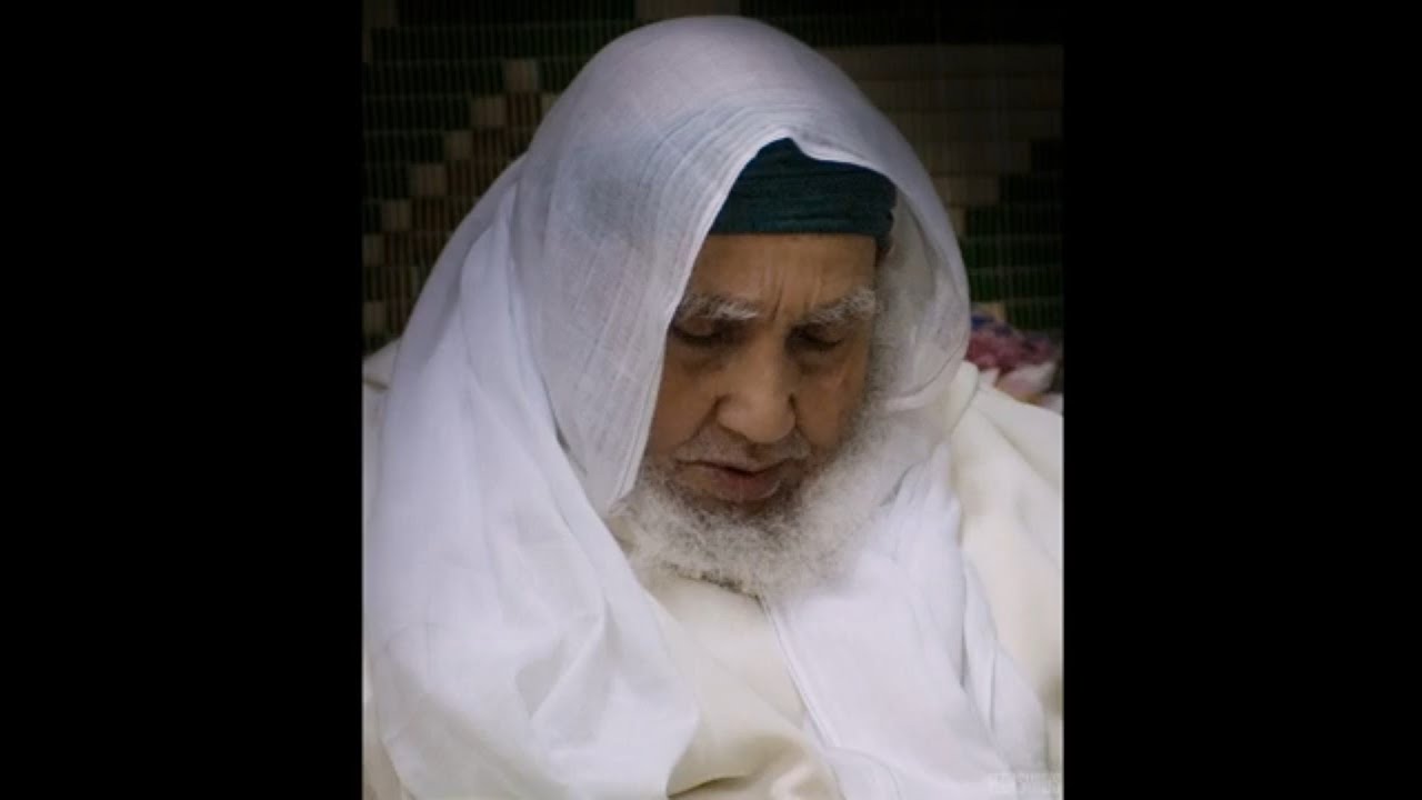 قصيدة نحن في روضة الرسول حضورـــمكتوبة