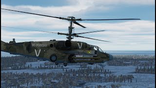 (DCS WORLD ОВЭ) Трансляция: Операция Гостомель 2 (2-ой сервер =ОСАА=)