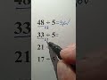 Can You Solve This Simple Division Instantly? #mathtrick #mathematica #mathematics #mathstricks